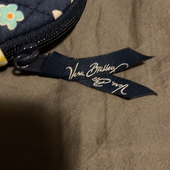 🚩(2 for $9) Vera Bradley iPad mini case - Picture 3 of 4